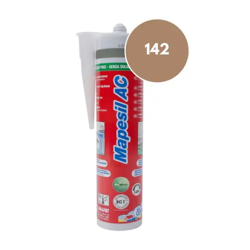 MAPEI mapesil 142 310ml